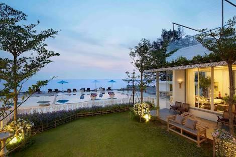 My Resort Hua Hin A502 Exterior foto